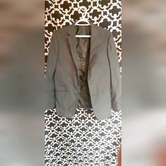 Men's blazer - Picture 1 of 3